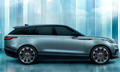 RANGE ROVER VELAR